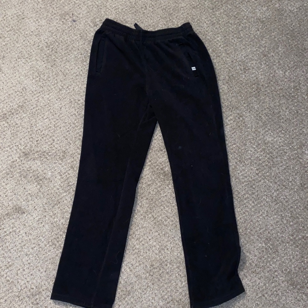 Mens medium DSG fleece sweet pants